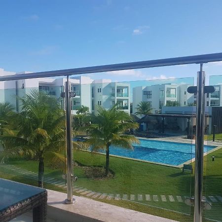 מאטה דה סאו ז'ואאו Praia Do Forte- Iberostar- Ap Luxuoso 3 Qts מראה חיצוני תמונה