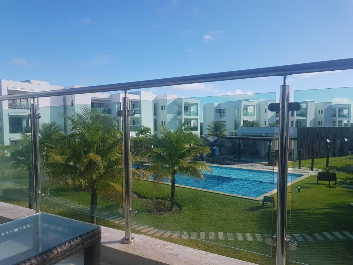 מאטה דה סאו ז'ואאו Praia Do Forte- Iberostar- Ap Luxuoso 3 Qts מראה חיצוני תמונה